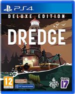 Image of Dredge Deluxe Edition (PS4)