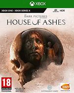 Image of The Dark Pictures Anthology: House Of Ashes (Xbox One)