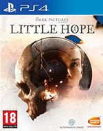 Image of The Dark Pictures Anthology: Little Hope (PS4)
