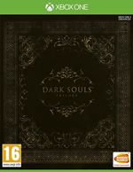 Image of Dark Souls Trilogy (Xbox One)