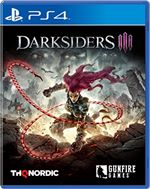 Image of Darksiders 3 (PS4)