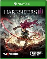 Image of Darksiders 3 (Xbox One)
