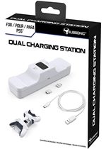 Image of Dual Drop & Charge Station H2H (PS5)