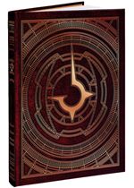 Image of Dune: Adventures in the Imperium – Collector’s Edition Harkonnen Core Rulebook