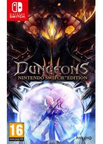 Image of Dungeons 3 – Nintendo Switch™ Edition (Nintendo Switch)