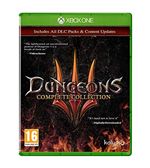 Image of Dungeons 3 Complete Collection (Xbox One)