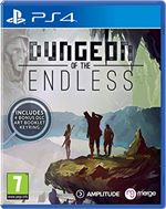 Image of Dungeon Of The Endless (PS4)
