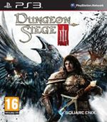 Image of Dungeon Siege III (PS3)
