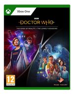 Image of Doctor Who: Duo Bundle (Xbox One)