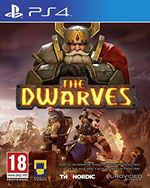 Image of The Dwarves (PS4)