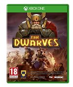 Image of The Dwarves (Xbox One)