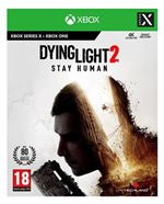 Image of Dying Light 2: Stay Human (Xbox Series X / Xbox One)