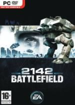 Image of Battlefield 2142 (PC)