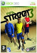 Image of FIFA Street 3 - Classics (Xbox 360)