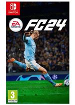 Image of EA Sports FC 24 (Nintendo Switch)