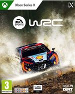 Image of EA SPORTS WRC (Xbox Series X)