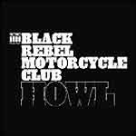 Image of Black Rebel Motorcycle Club - Howl (Music CD)