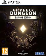 Image of ENDLESS™ Dungeon - Day One Edition (PlayStation 5)