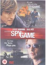 Image of Spy Game (2001)