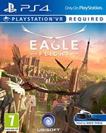 Image of Eagle Flight (PS4 PSVR)
