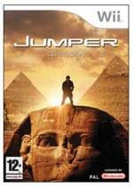 Image of Jumper (Nintendo Wii)