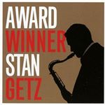 Image of Stan Getz - Award Winner (Stan Getz) (Music CD)