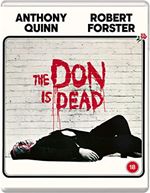 Image of The Don Is Dead (Eureka Classics) Blu-ray