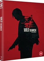 Image of Wild Search (Eureka Classics) ( Blu-ray )