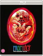 Image of Prophecy (Eureka Classics) Blu-ray