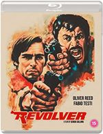 Image of Revolver [Blu-ray]
