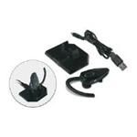 Image of Mad Catz Wireless Bluetooth Headset with Charge Stand for PS3