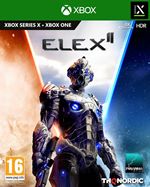 Image of Elex II (Xbox Series X / One)
