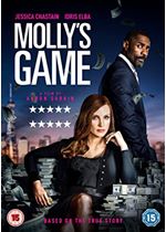 Image of Molly's Game (2017)