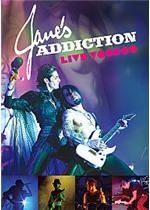 Image of Jane's Addiction - Live Voodoo