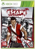 Image of Escape Dead Island (Xbox 360)