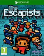 Image of The Escapists (Xbox One)