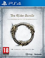 Image of The Elder Scrolls Online: Tamriel Unlimited (PS4)