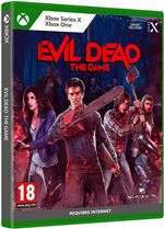 Image of Evil Dead: The Game (Xbox Series X / One)