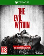 Image of The Evil Within (Xbox One)