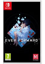 Image of Ever Forward (Nintendo Switch)