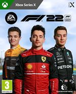 Image of F1 2022 (Xbox Series X)