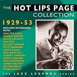 Image of Hot Lips Page - Collection 1929-1953 (Music CD)