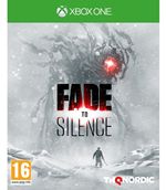 Image of Fade to Silence (Xbox One)