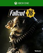 Image of Fallout 76 (Xbox One)