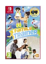 Image of Family Trainer (Nintendo Switch)