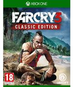 Image of Far Cry 3 Classic Edition (Xbox One)