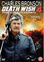 Image of Death Wish 4 - The Crackdown