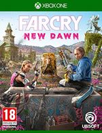 Image of Far Cry New Dawn (Xbox One)