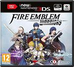Image of Fire Emblem Warriors (Nintendo 3DS) (New 3DS Only)