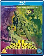 Image of It Came From Outer Space (Blu-Ray) (1953)